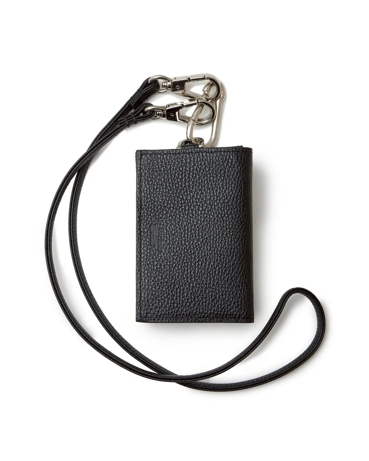 N.HOOLYWOOD COMPILE の 3WAY WALLET (AC52)