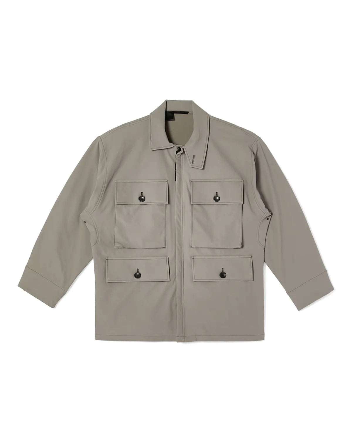 N.HOOLYWOOD (エヌハリウッド) / 4 POCKETS JACKET | 公式通販・JACK