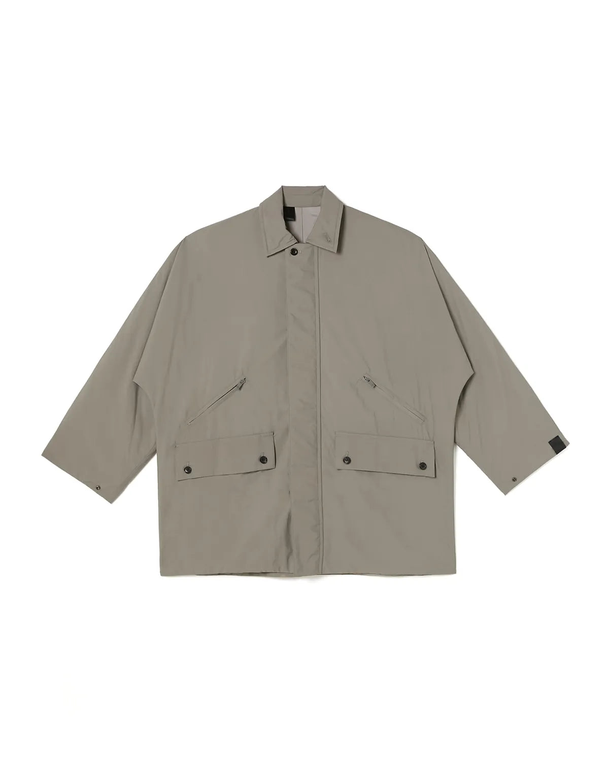 N.HOOLYWOOD COMPILE の BALMACAAN COAT (2262-CO02-017)