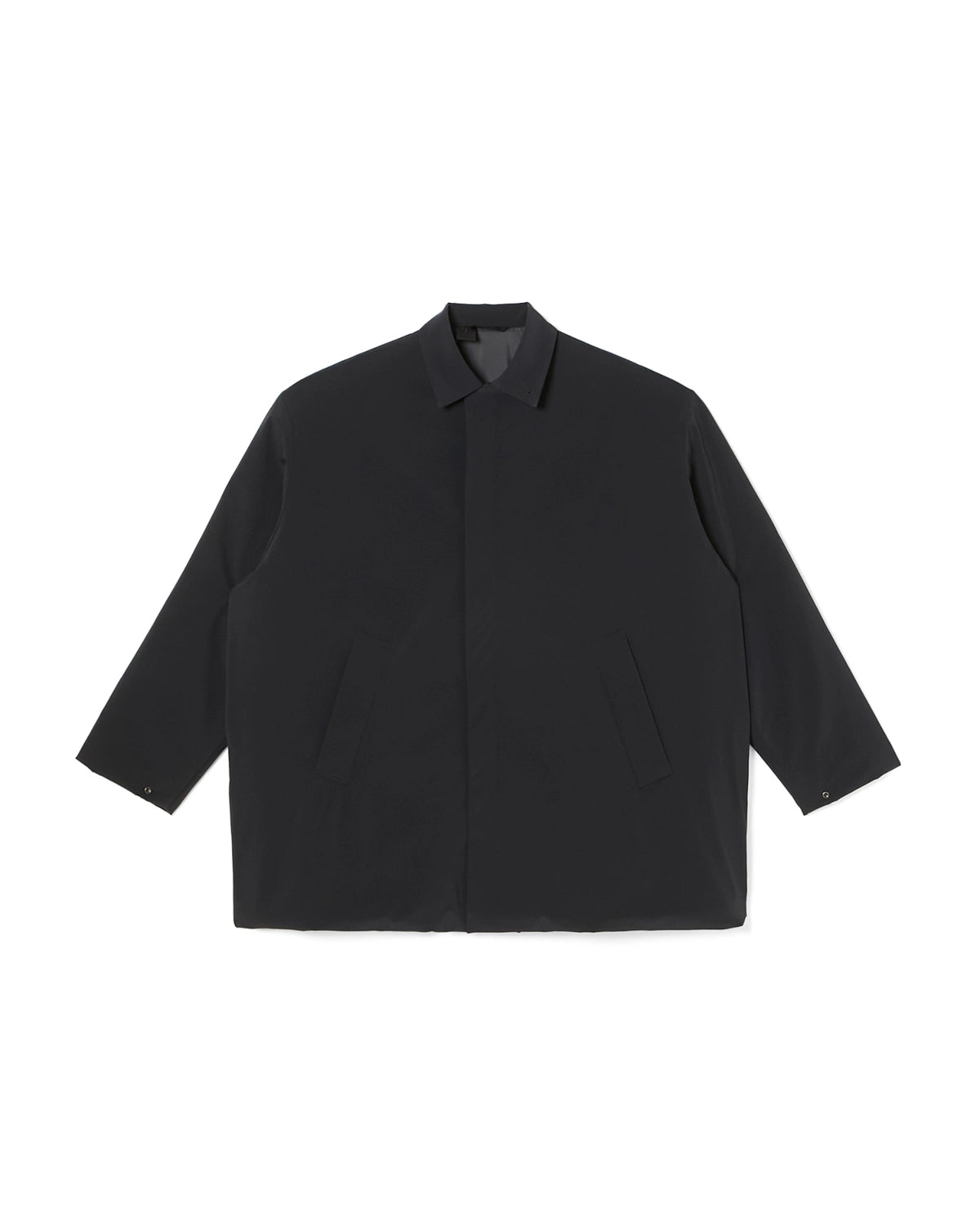 N.HOOLYWOOD COMPILE の BALMACAAN COAT (2262-CO09-002)