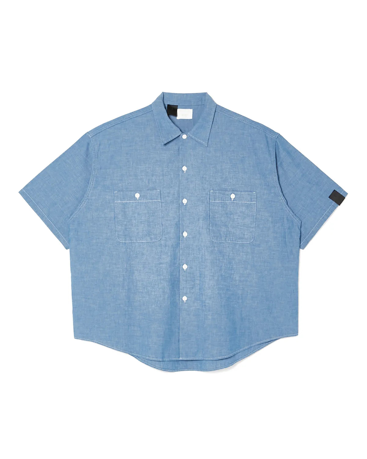 N.HOOLYWOOD (エヌハリウッド) / × BIG MAC HALF SLEEVE SHIRT| 公式