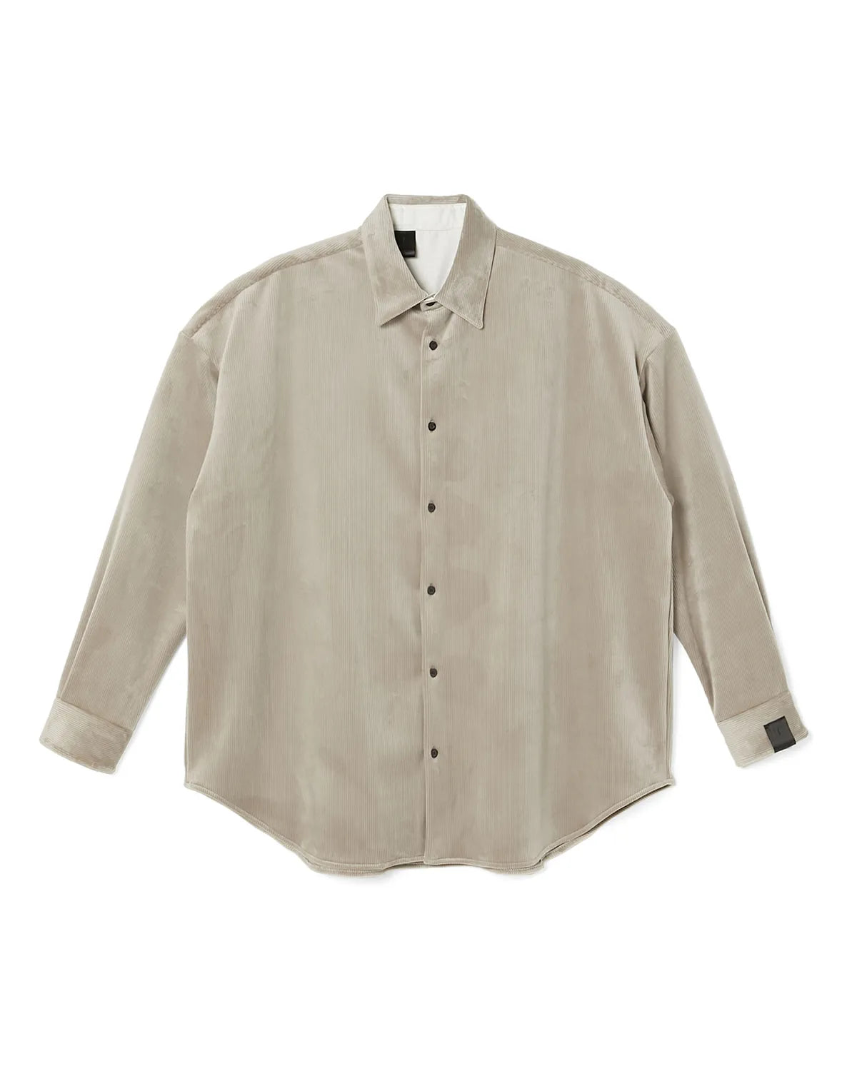 N.HOOLYWOOD COMPILE の BIG SHIRT (2252-SH07-008)