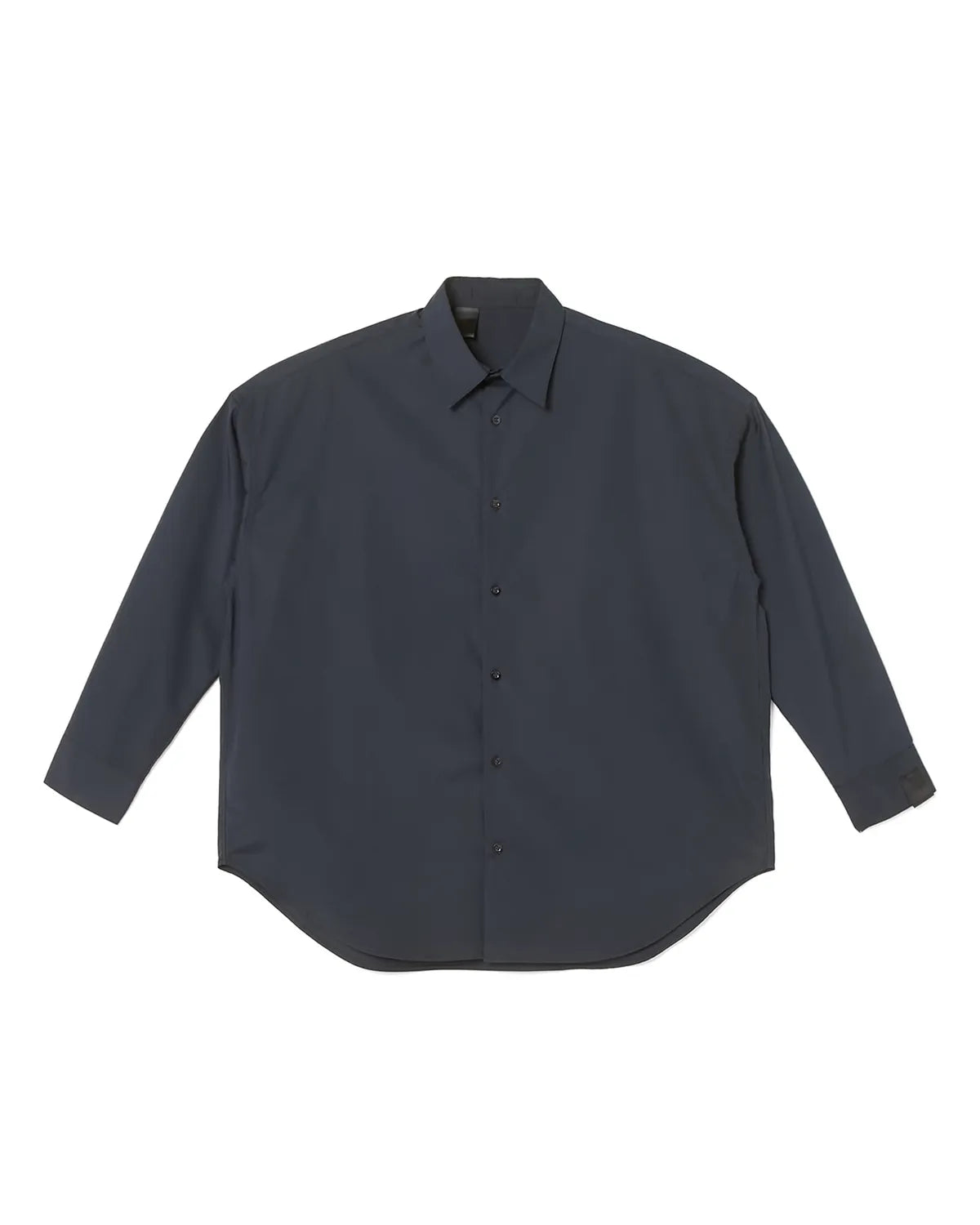 N.HOOLYWOOD COMPILE の BIG SHIRT (2262-SH07-102)