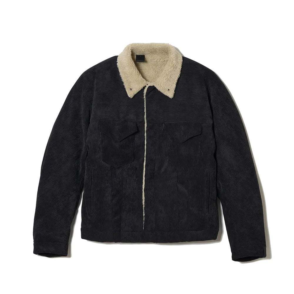 N.HOOLYWOOD COMPILE / BLOUSON (2242-BL04-017)