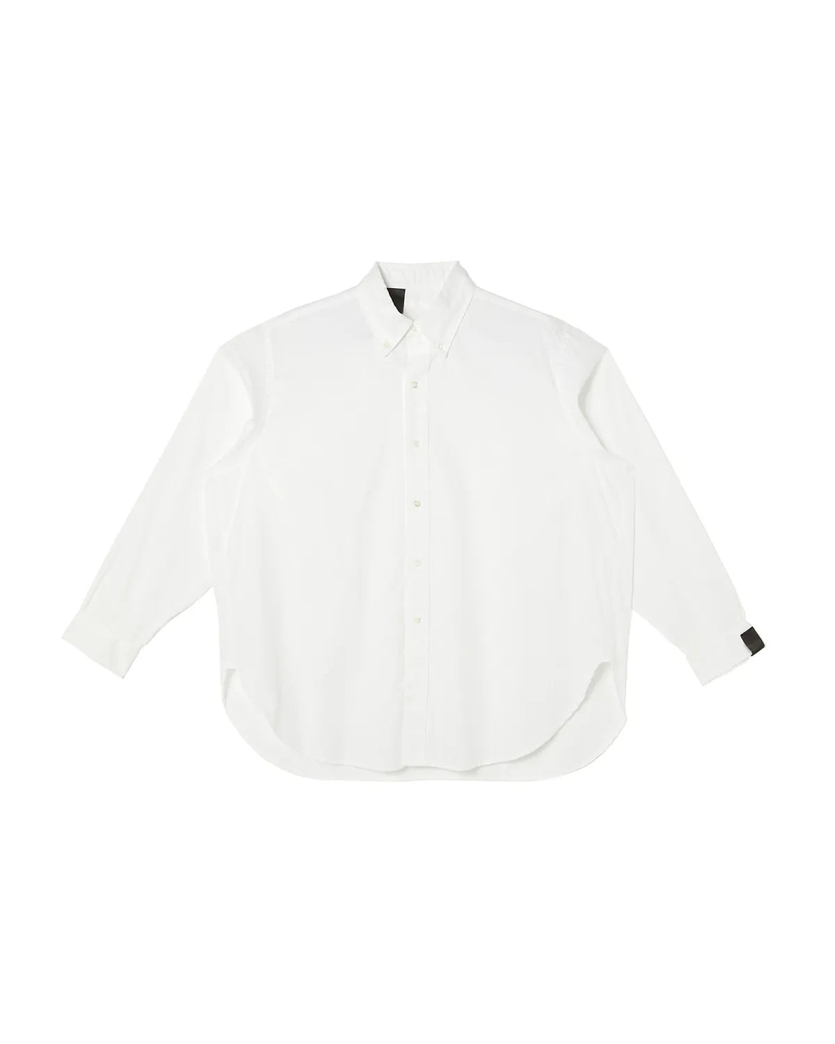 N.HOOLYWOOD COMPILE の BUTTON DOWN SHIRT (2262-SH28-006)