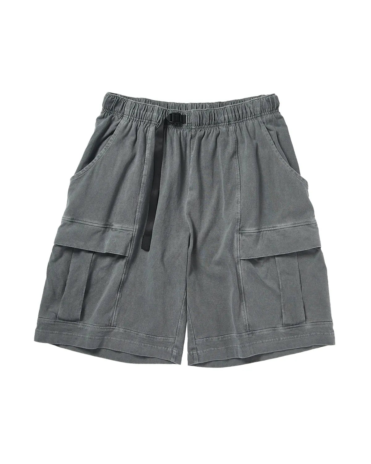 N.HOOLYWOOD COMPILE CARGO HALF PANTS (2251-CP50-025)