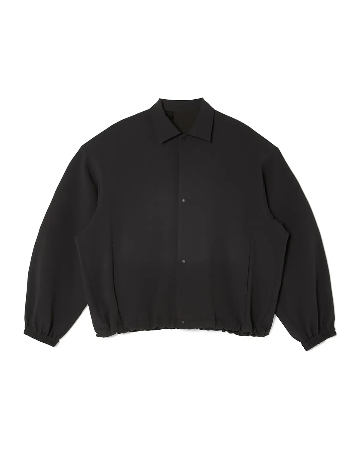 N.HOOLYWOOD COMPILE の COACH JACKET(2261-BL11-010)