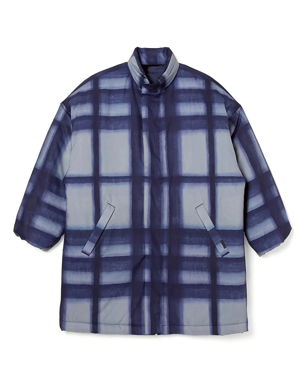 N.HOOLYWOOD (エヌハリウッド) / STAND COLLAR COAT | 公式通販・JACK