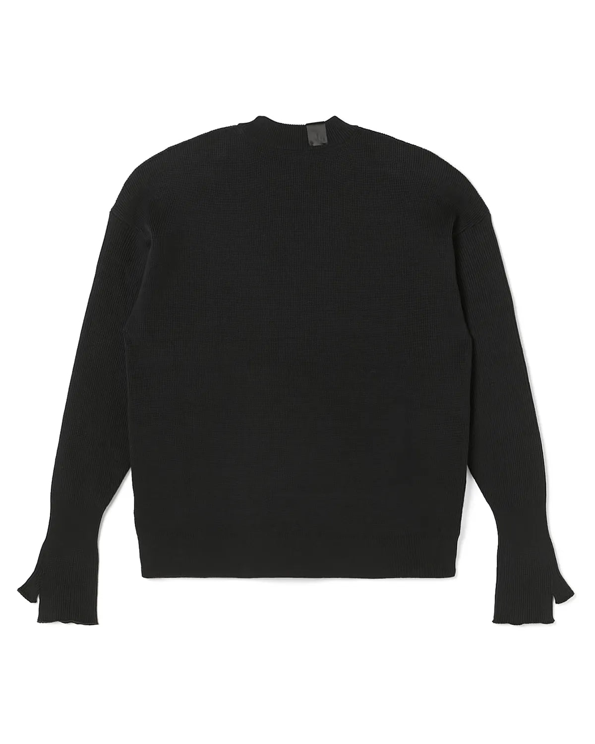N.HOOLYWOOD (エヌハリウッド) CREWNECK KNIT | 公式通販・JACK in the NET