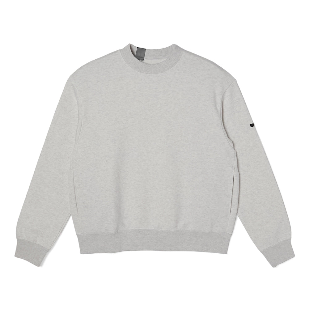N.HOOLYWOOD COMPILE の CREWNECK LONG SLEEVE (2251-CS03-020)