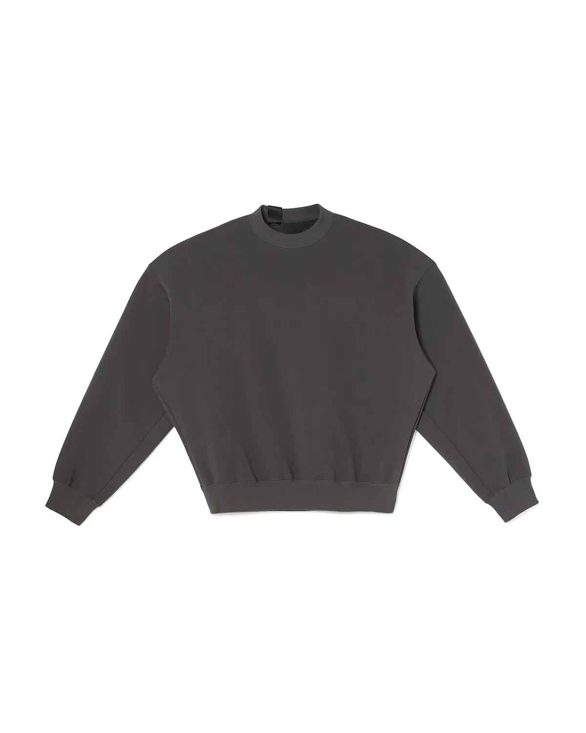 N.HOOLYWOOD COMPILE の CREWNECK SWEATSHIRT (2262-CS03-025)