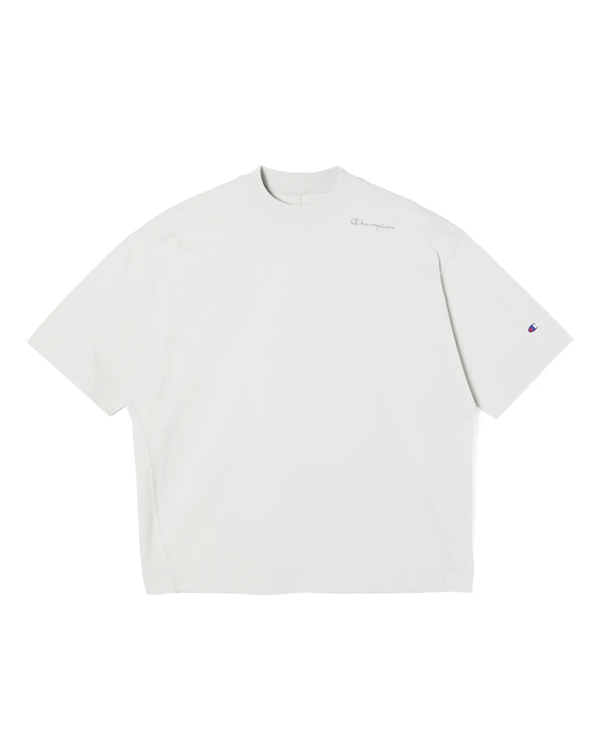 N.HOOLYWOOD COMPILE × Champion の T-SHIRT (C8-B360)