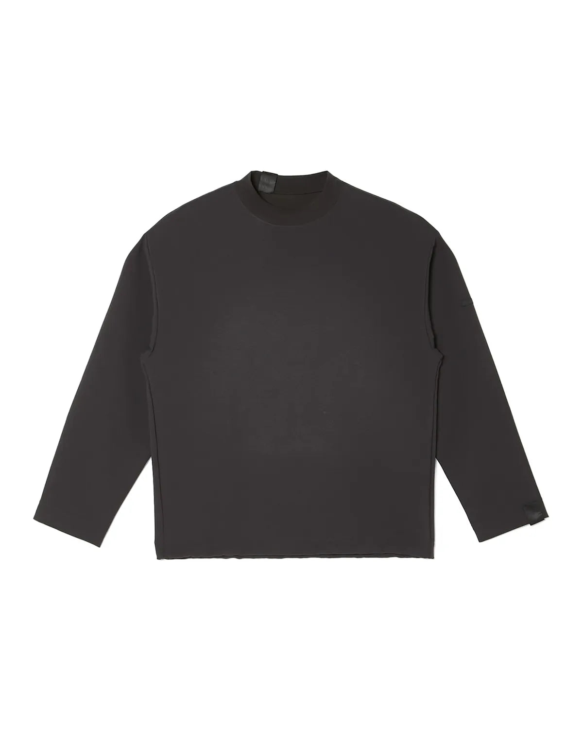 N.HOOLYWOOD COMPILE の DRAWSTRING T-SHIRT (2261-CS08-010)
