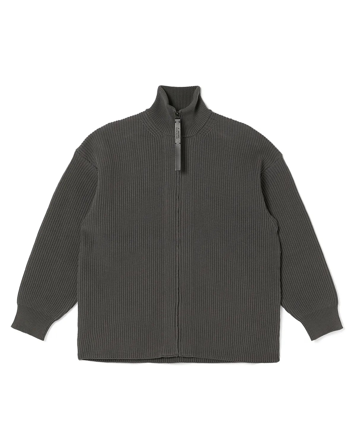 N.HOOLYWOOD COMPILE の DRIVERS KNIT (2252-KT01-043)