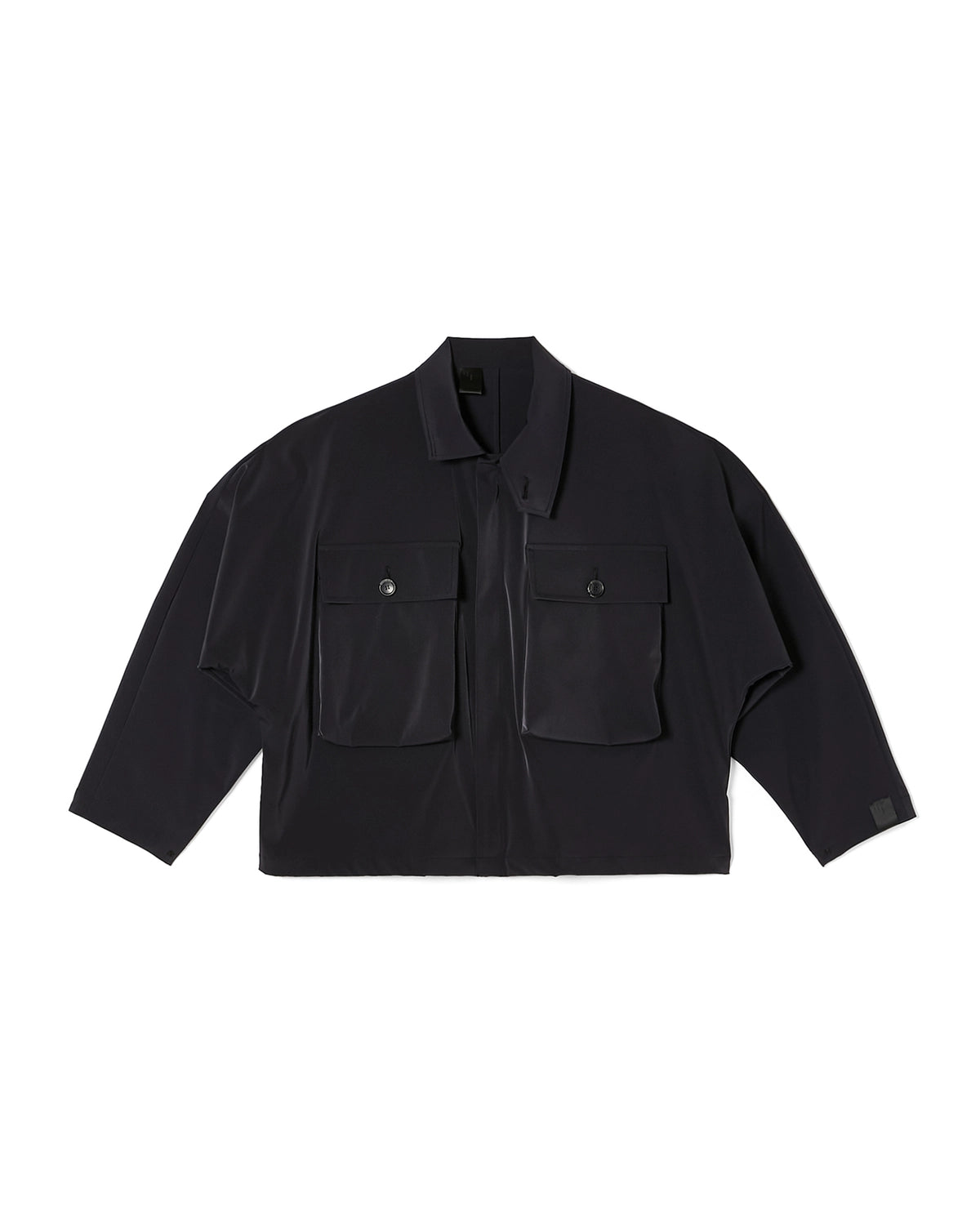 N.HOOLYWOOD(エヌハリウッド) / FLAP POCKET JACKET | 公式通販・JACK N.HOOLYWOOD(エヌハリウッド) / FLAP POCKET JACKET | 公式通販・JACK