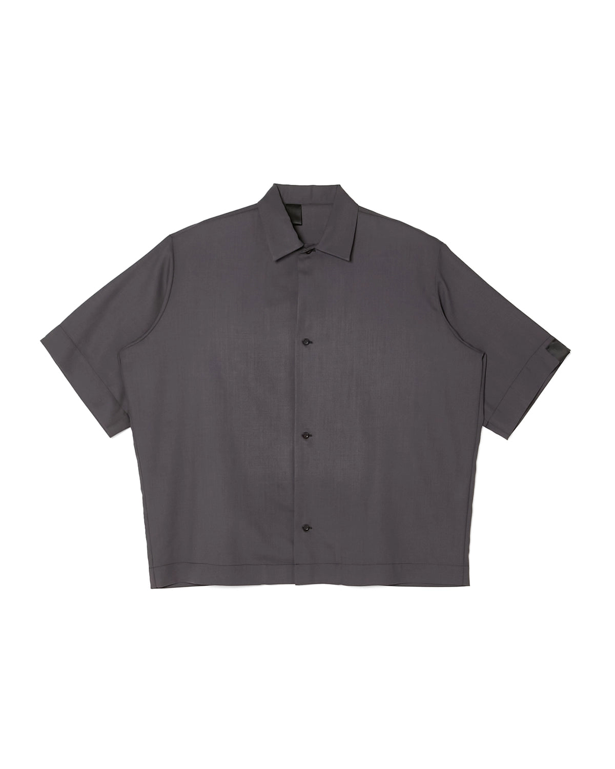 N.HOOLYWOOD (エヌハリウッド) / HALF SLEEVE SHIRT | 公式通販・JACK