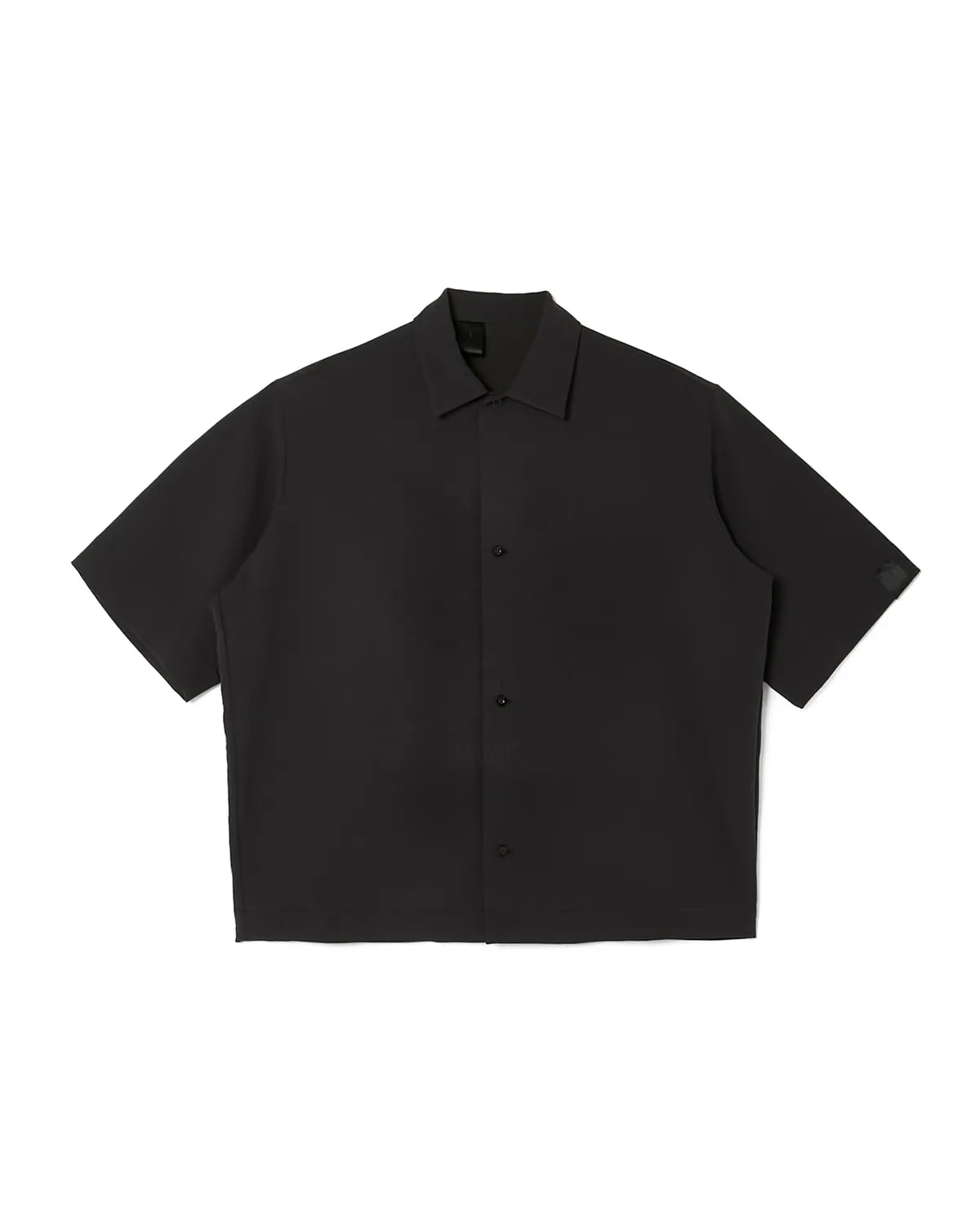 N.HOOLYWOOD (エヌハリウッド) / FLAP-POCKET HALF SLEEVE SHIRT N.HOOLYWOOD (エヌハリウッド) / FLAP-POCKET HALF SLEEVE SHIRT