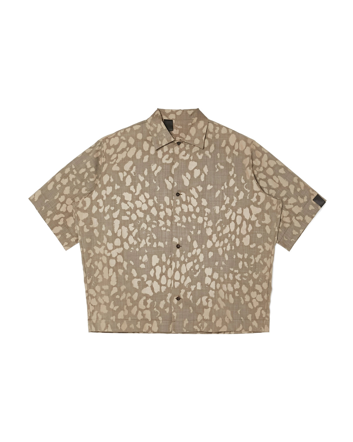 トウシ様 N.HOOLYWOOD (エヌハリウッド) / HALF SLEEVE SHIRT | 公式通販・JACK