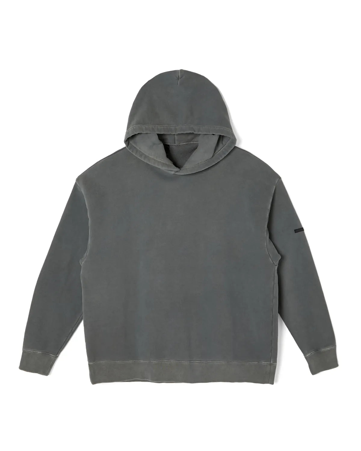 N.HOOLYWOOD COMPILE の HOODIE SHIRT (2251-CS08-024)