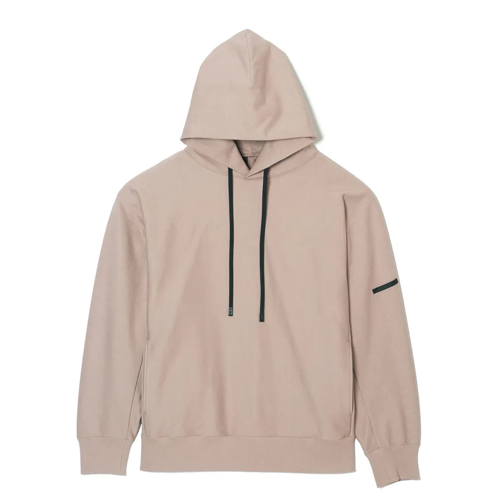 N.HOOLYWOOD COMPILE の HOODIE SWEATSHIRT (2242-CS01-018)