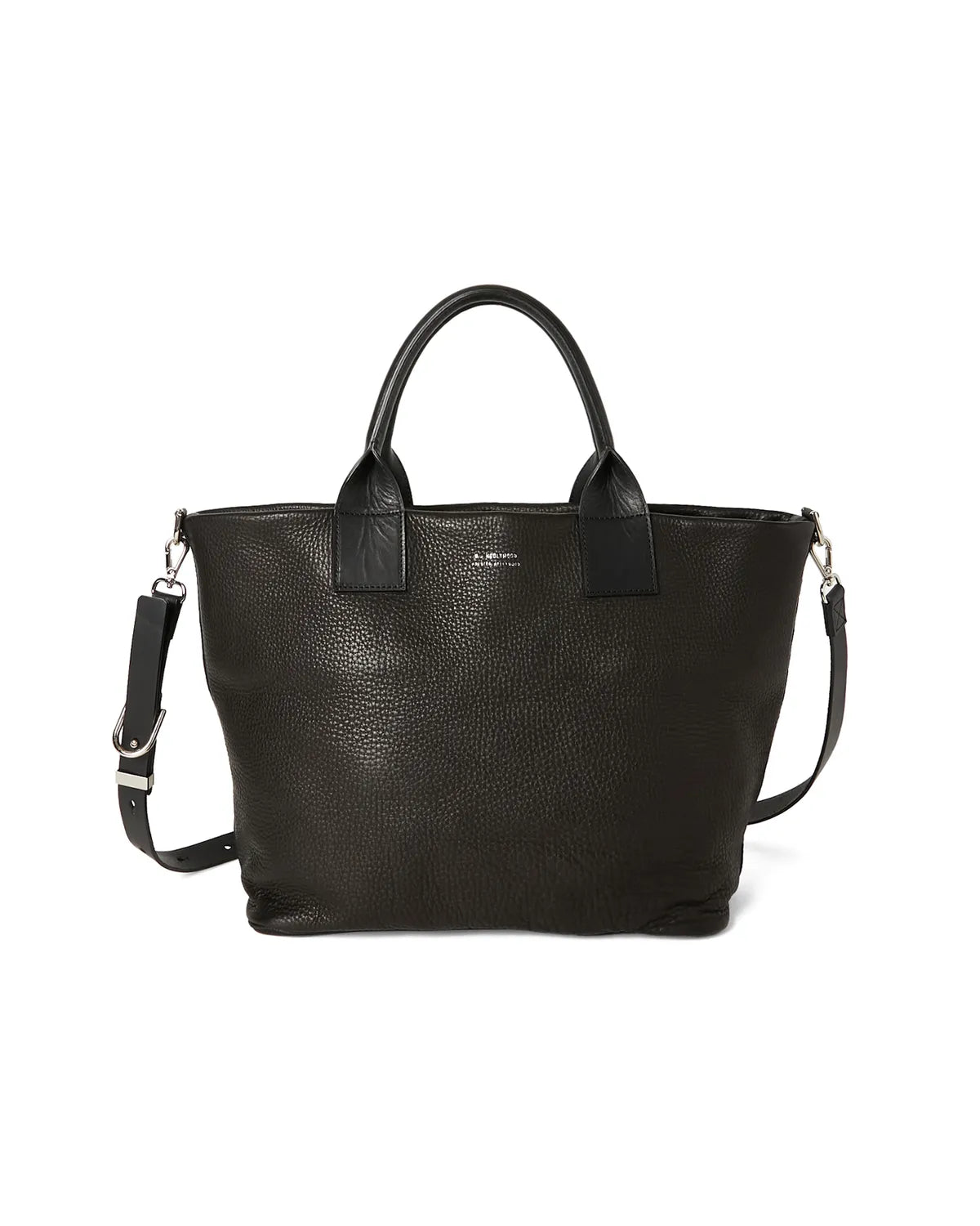 N.HOOLYWOOD (エヌハリウッド) / LEATHER TOTE BAG | 公式通販・JACK