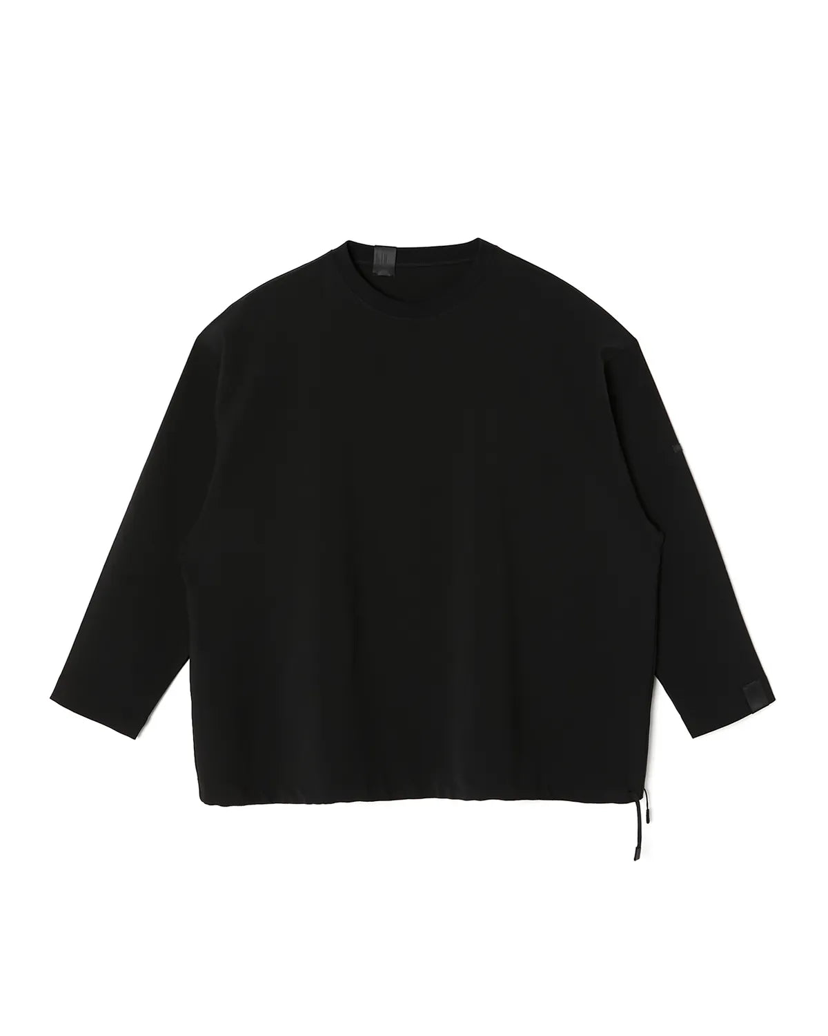 N.HOOLYWOOD COMPILE の LONG SLEEVE T-SHIRT (2251-CS14-003)