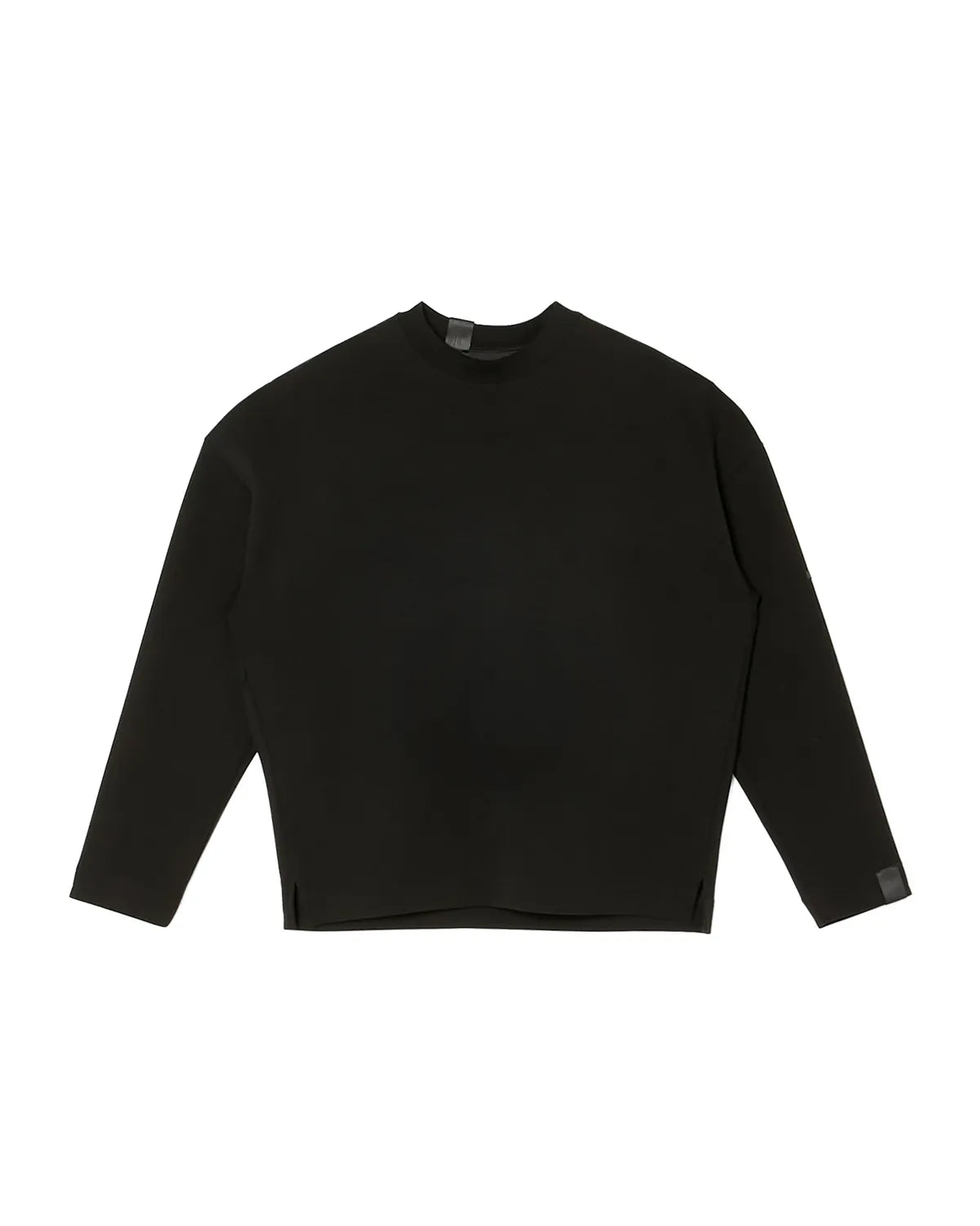 N.HOOLYWOOD COMPILE の LONG SLEEVE T-SHIRT (2261-CS07-021)