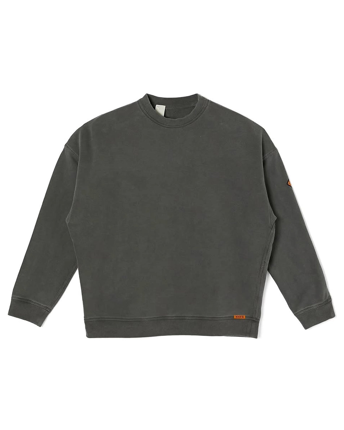 N.HOOLYWOOD COMPILE の L/S T-SHIRT (1251-CS02-003)