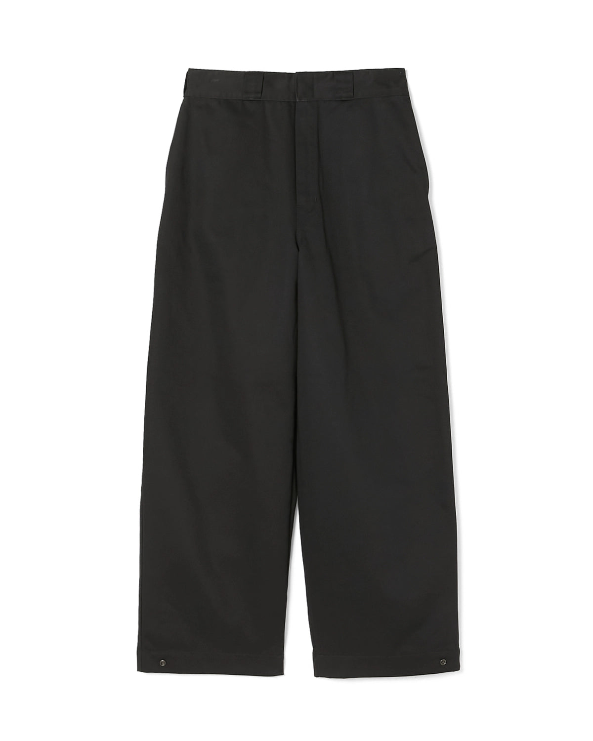N.HOOLYWOOD (エヌハリウッド) / x Dickies WIDE PANTS | 公式通販