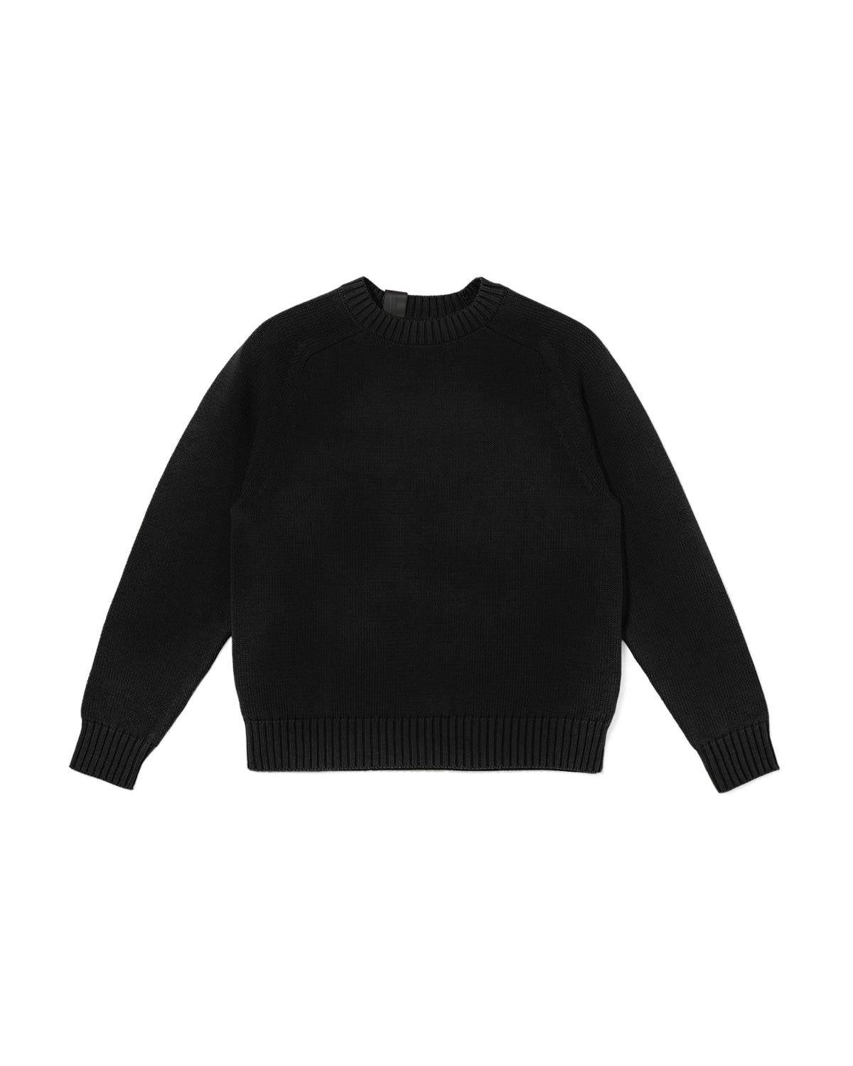 N.HOOLYWOOD COMPILE の RAGLAN SLEEVE KNIT (2262-KT23-033)
