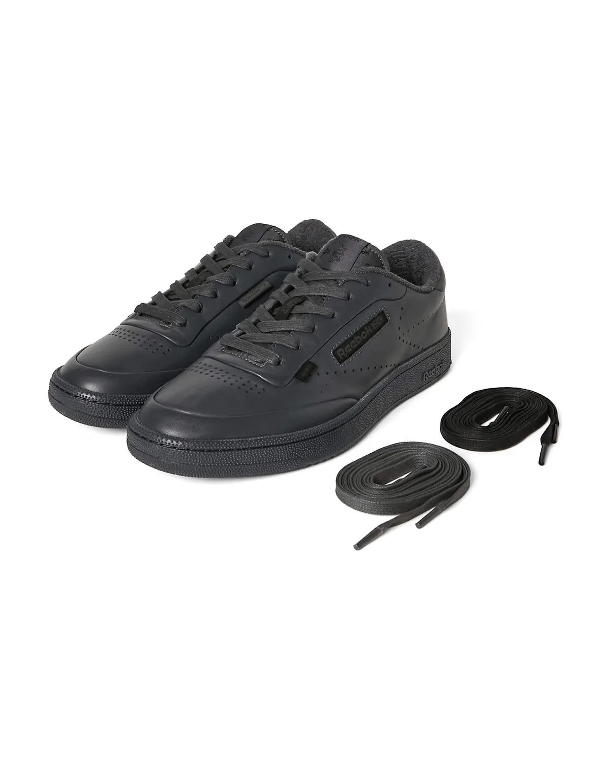 N.HOOLYWOOD COMPILE × Reebok の SNEAKER (2251-SE01)