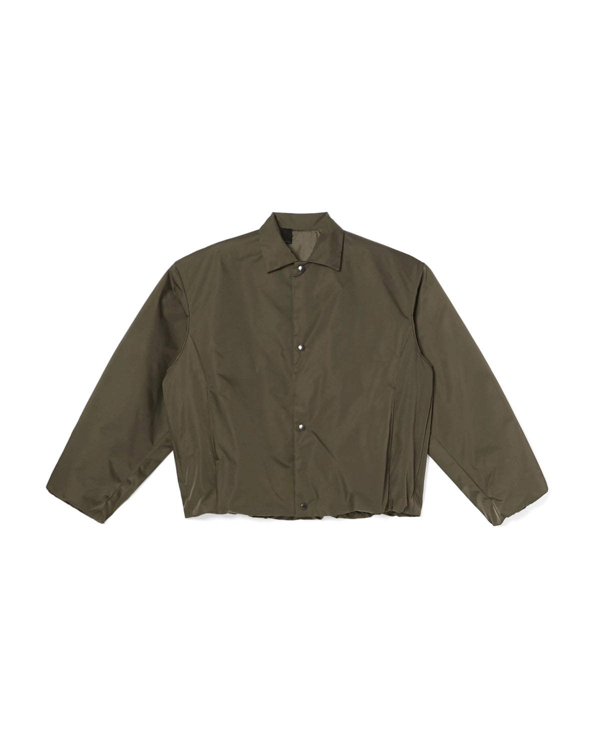 N.HOOLYWOOD COMPILE の SHORT COLLAR JACKET (2262-BL19-019)