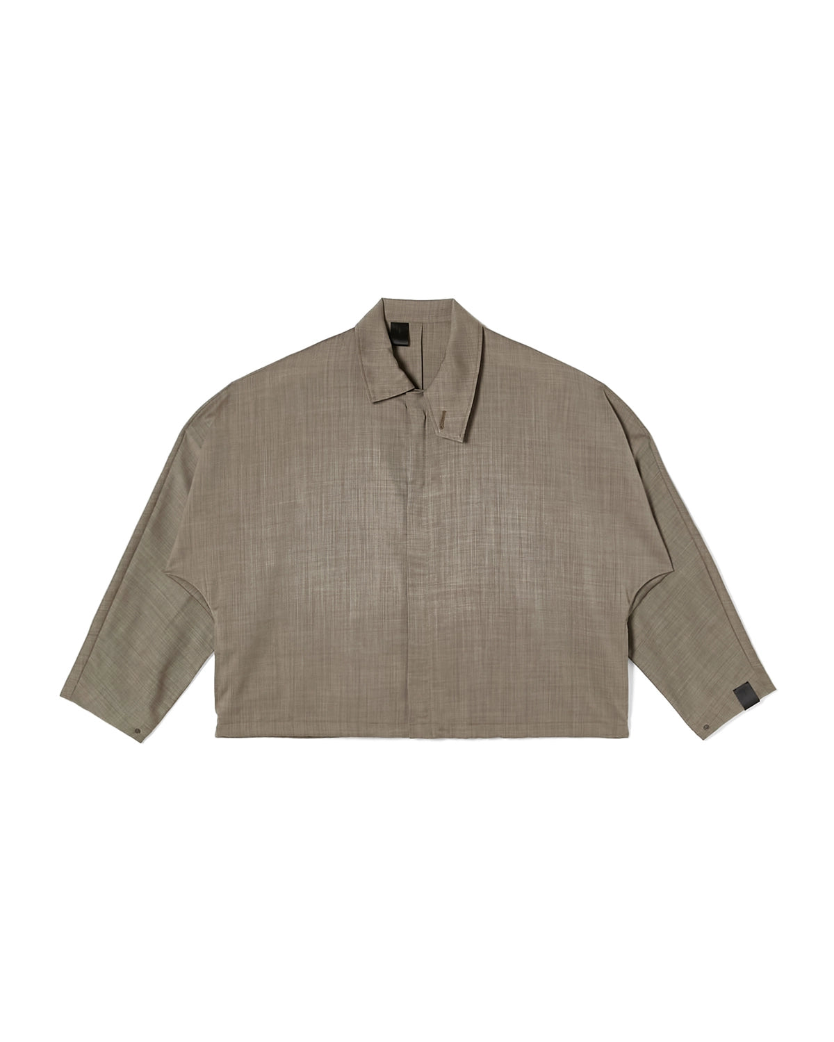N.HOOLYWOOD COMPILE の SHORT JACKET (2261-BL10-004)