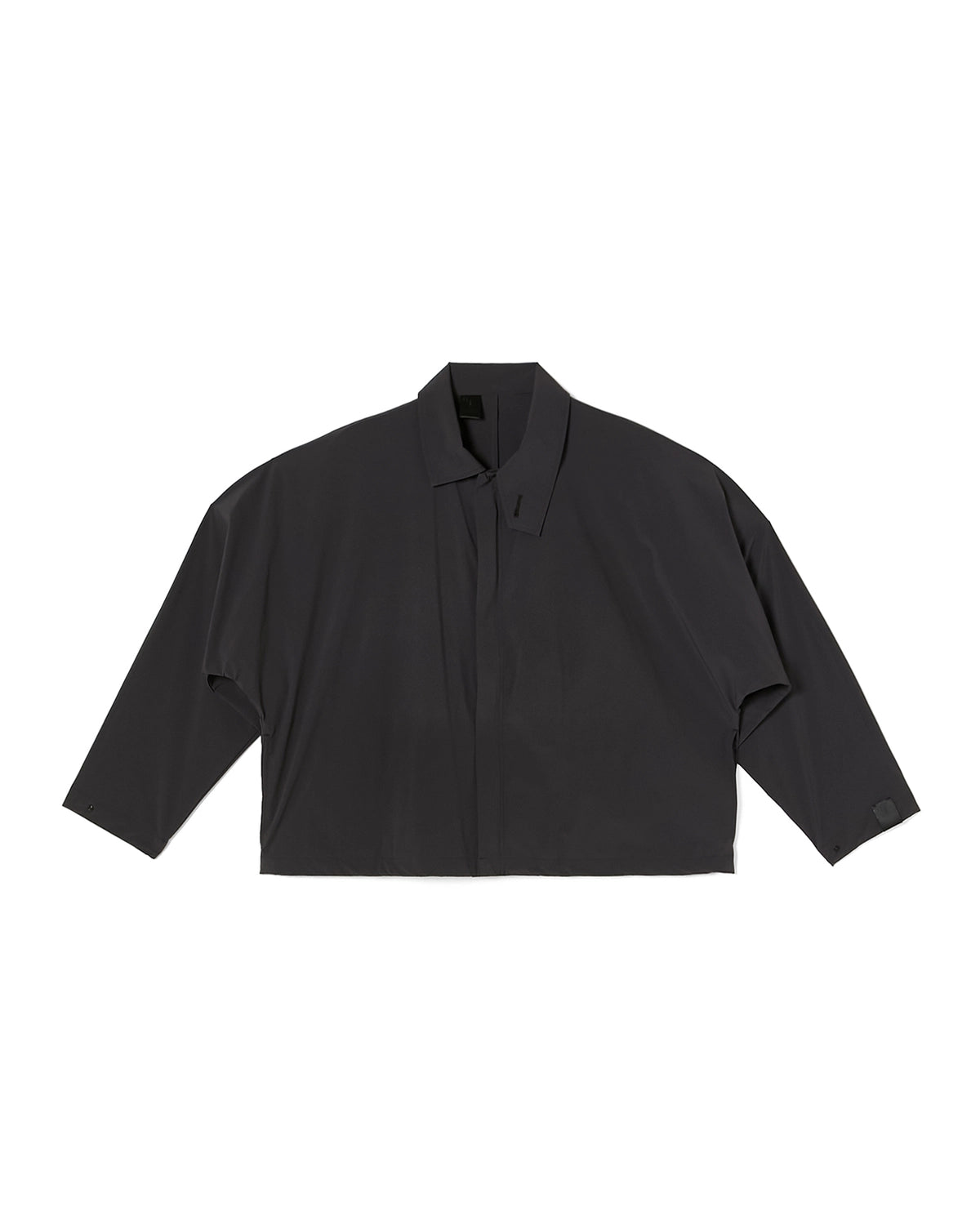 N.HOOLYWOOD COMPILE の SHORT JACKET (2261-BL10-005)
