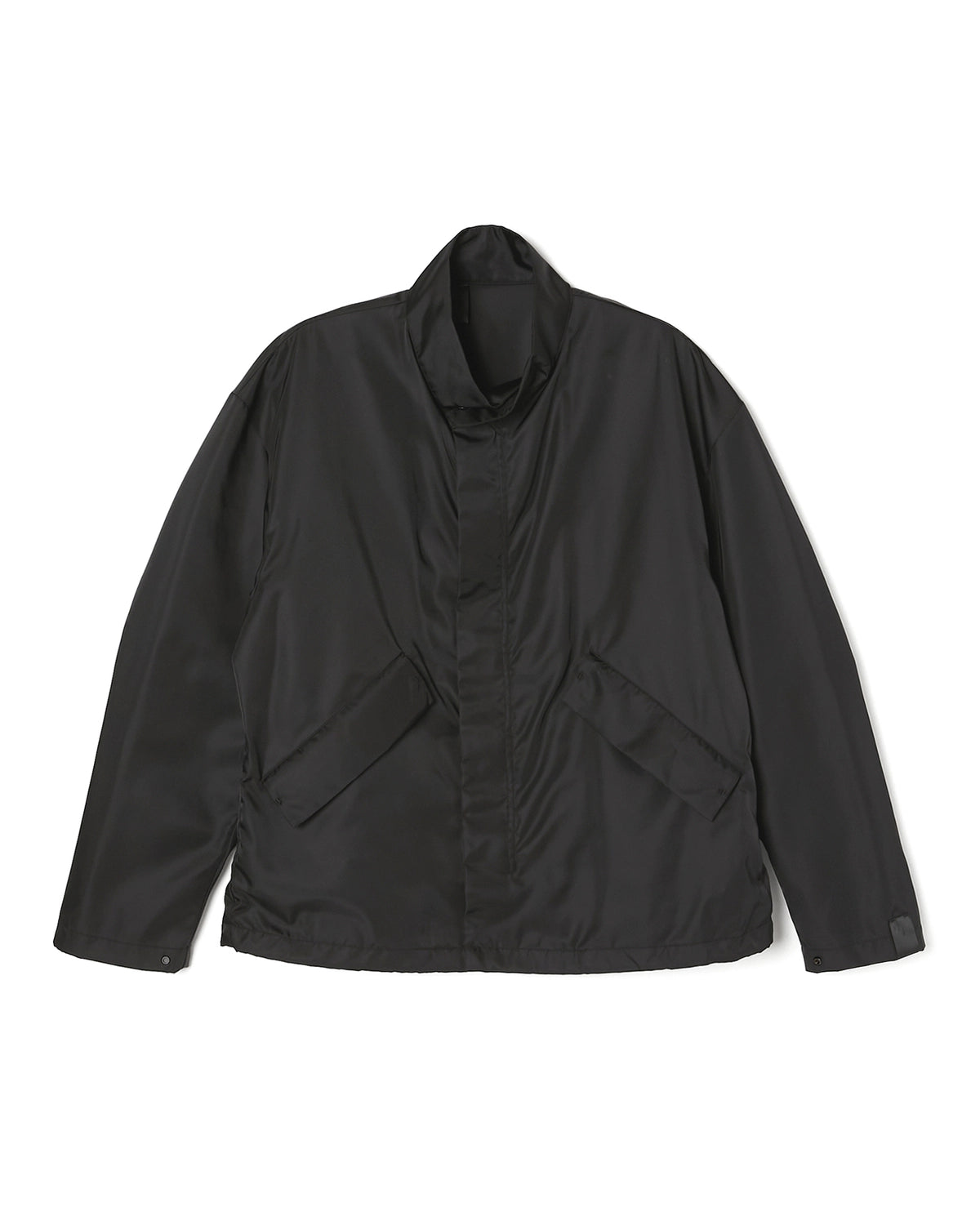 N.HOOLYWOOD (エヌハリウッド) / STAND COLLAR BLOUSON | 公式 N.HOOLYWOOD (エヌハリウッド) / STAND COLLAR BLOUSON | 公式