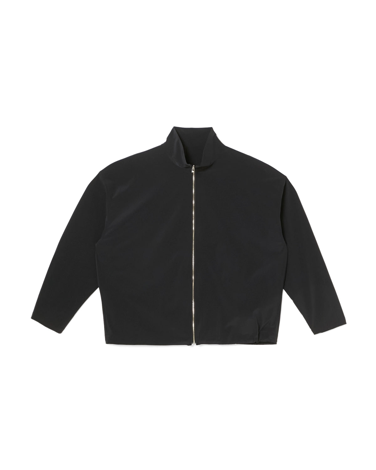 N.HOOLYWOOD COMPILE の STAND COLLAR BLOUSON (2262-BL15-002)
