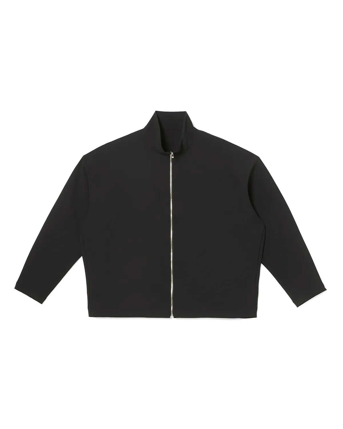 N.HOOLYWOOD COMPILE の STAND COLLAR BLOUSON (2262-BL15-003)