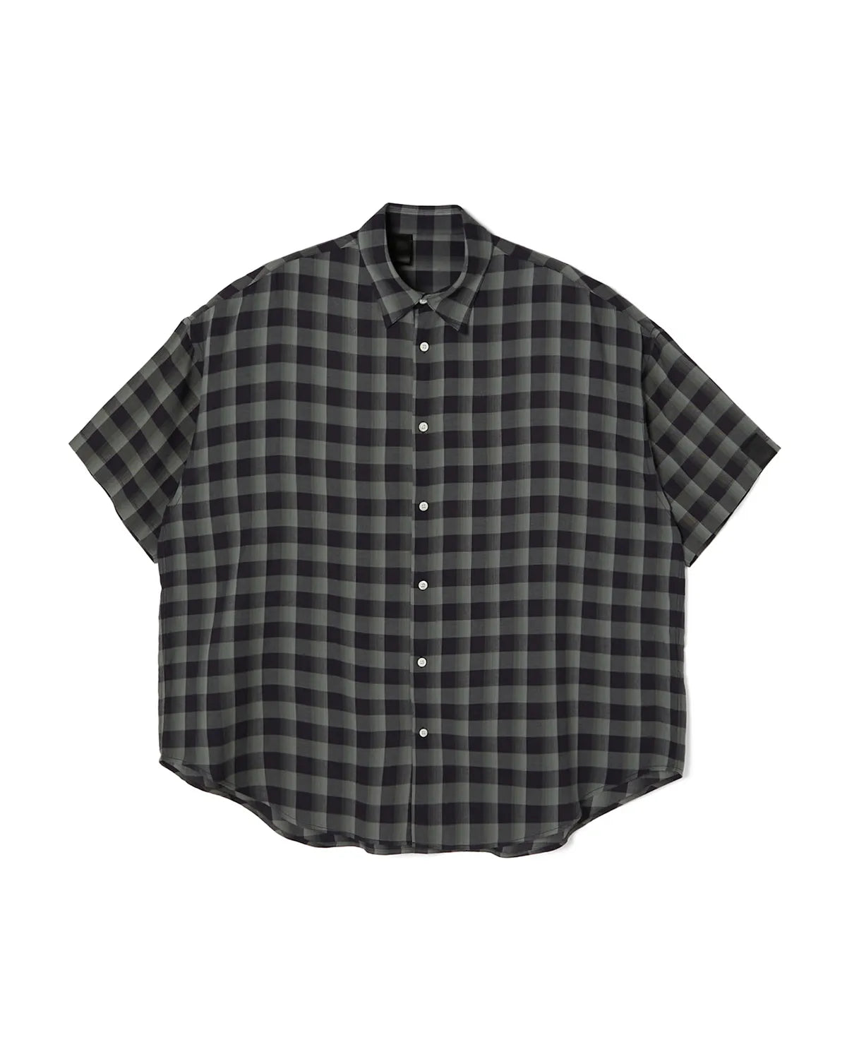 N.HOOLYWOOD COMPILE の S/S SHIRT (2251-SH12-009)