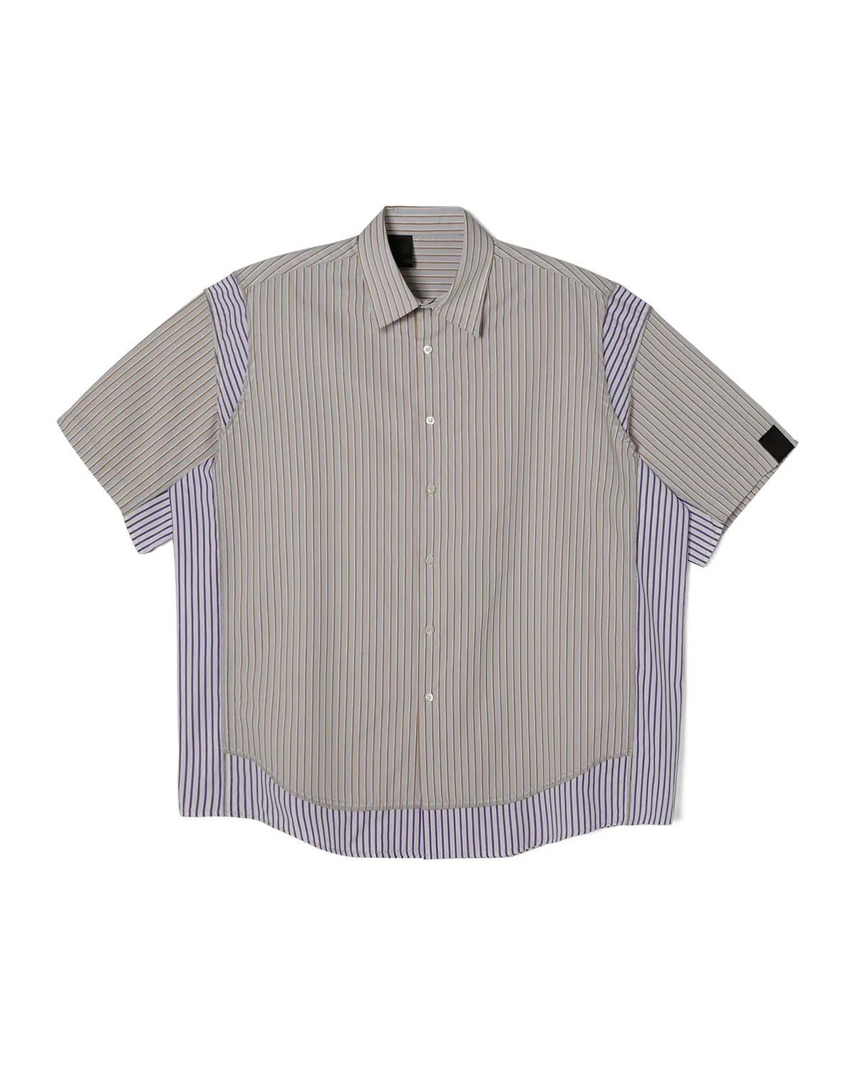 N.HOOLYWOOD COMPILE の S/S SHIRT (2251-SH53-016)