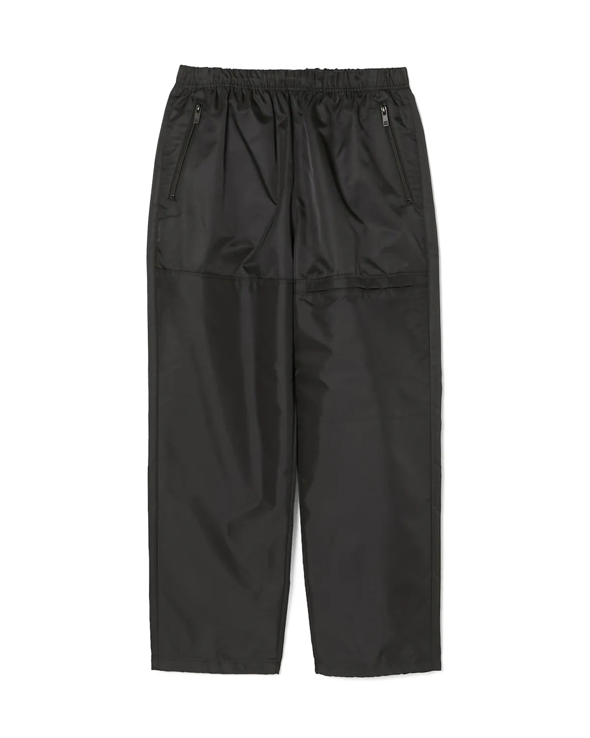 N.HOOLYWOOD COMPILE の TAPERED EASY PANTS (2252-CP22-005)