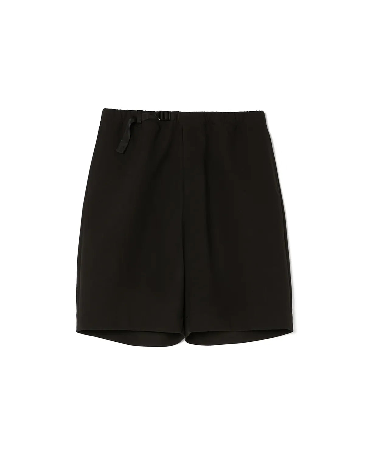 N.HOOLYWOOD COMPILE の WEBBING BELT HALF PANTS (2261-CP54-008)