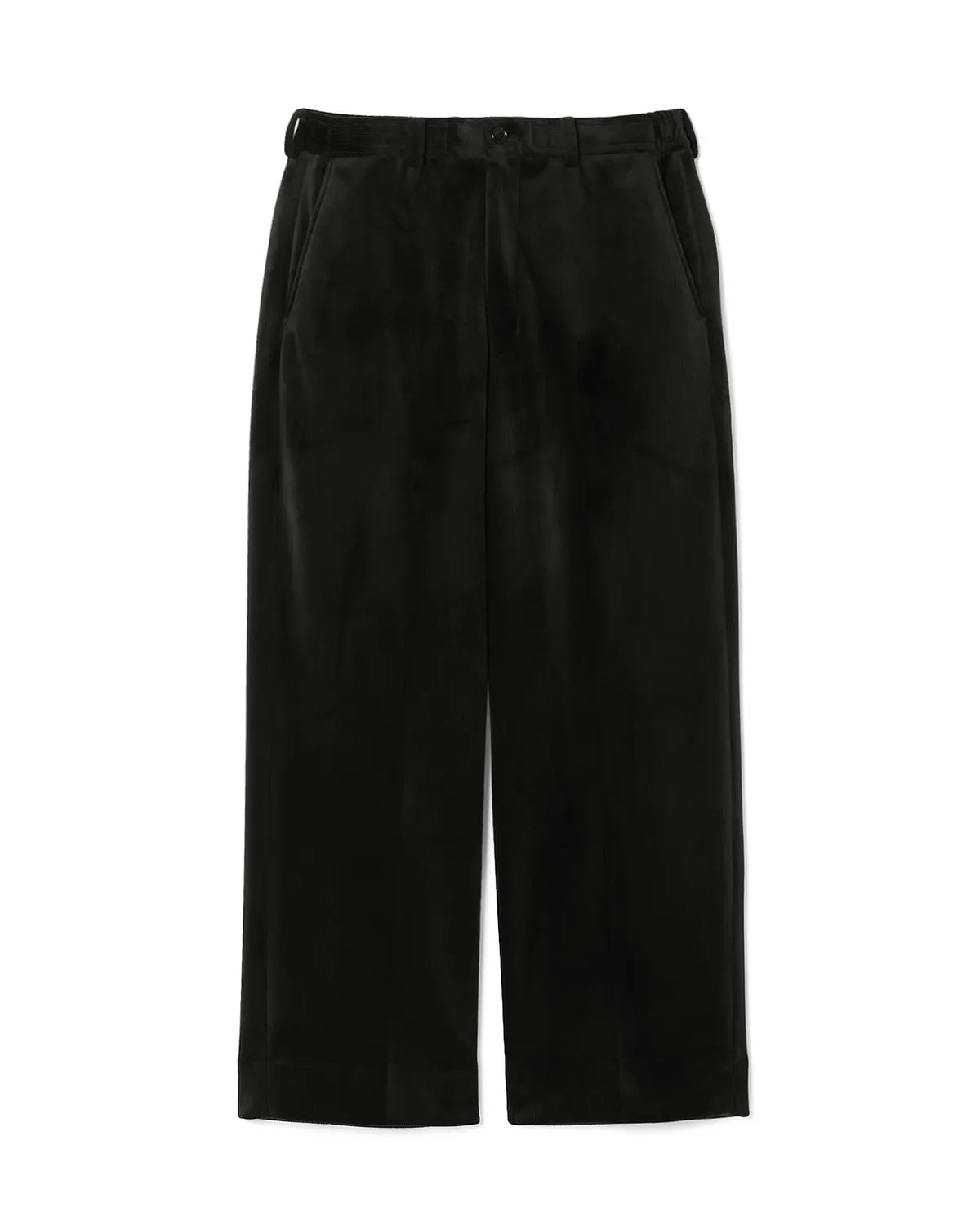 N.HOOLYWOOD COMPILE の WIDE STRAIGHT TROUSERS (2252-PT20-008)