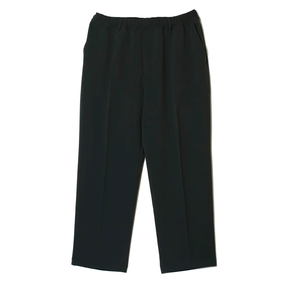 N.HOOLYWOOD COMPILE / WIDE TAPERED EASY SLACKS (PT07-095)