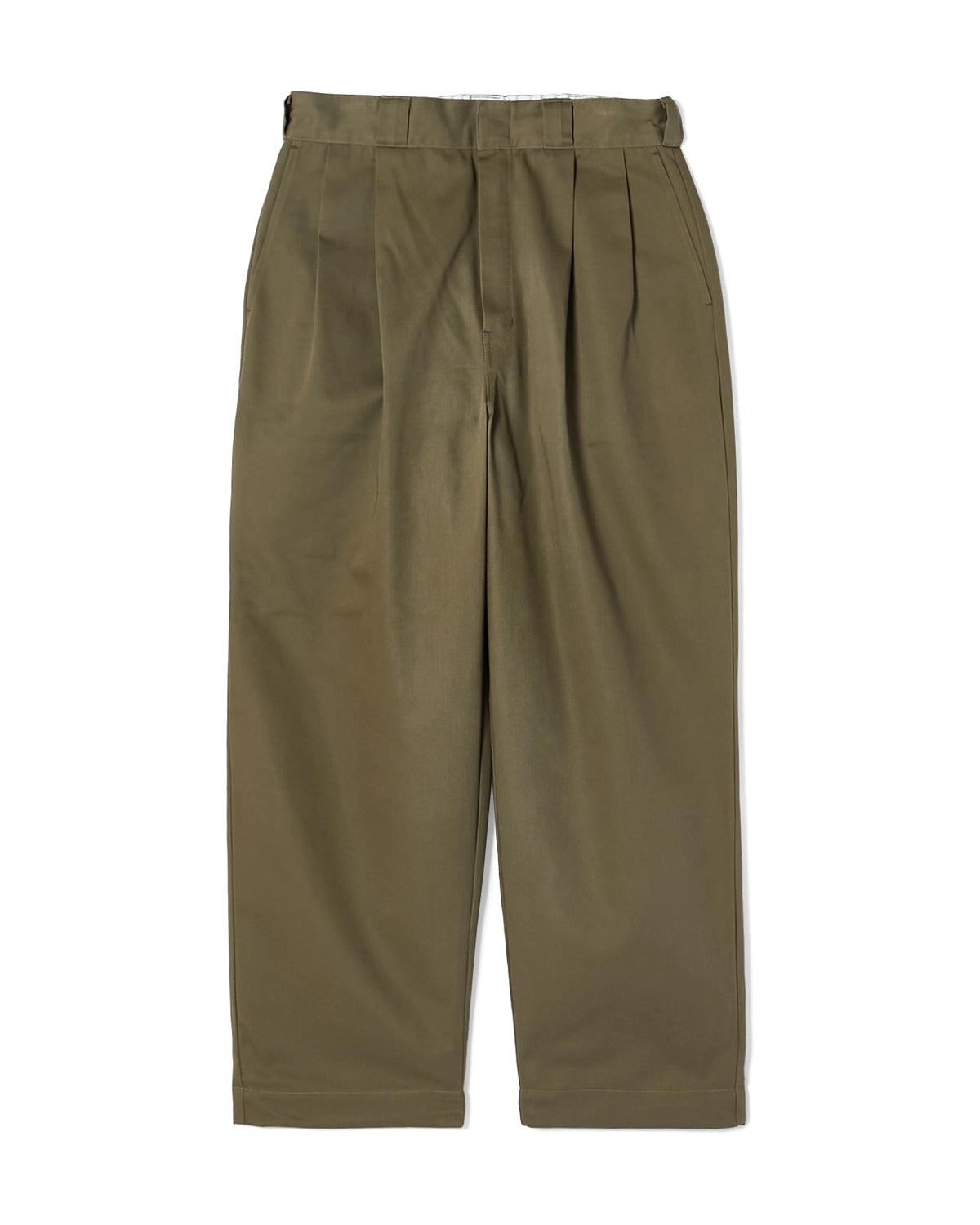 N.HOOLYWOOD (エヌハリウッド) / x Dickies PANTS | 公式通販・JACK in