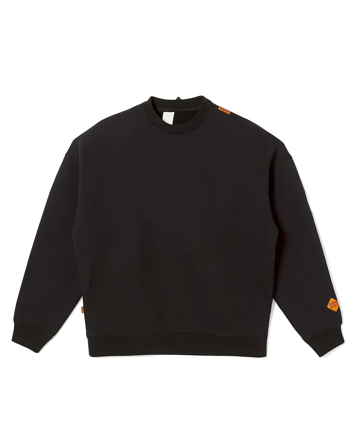 N.HOOLYWOOD の CREW NECK SWEATSHIRT (1252-CS02-004)
