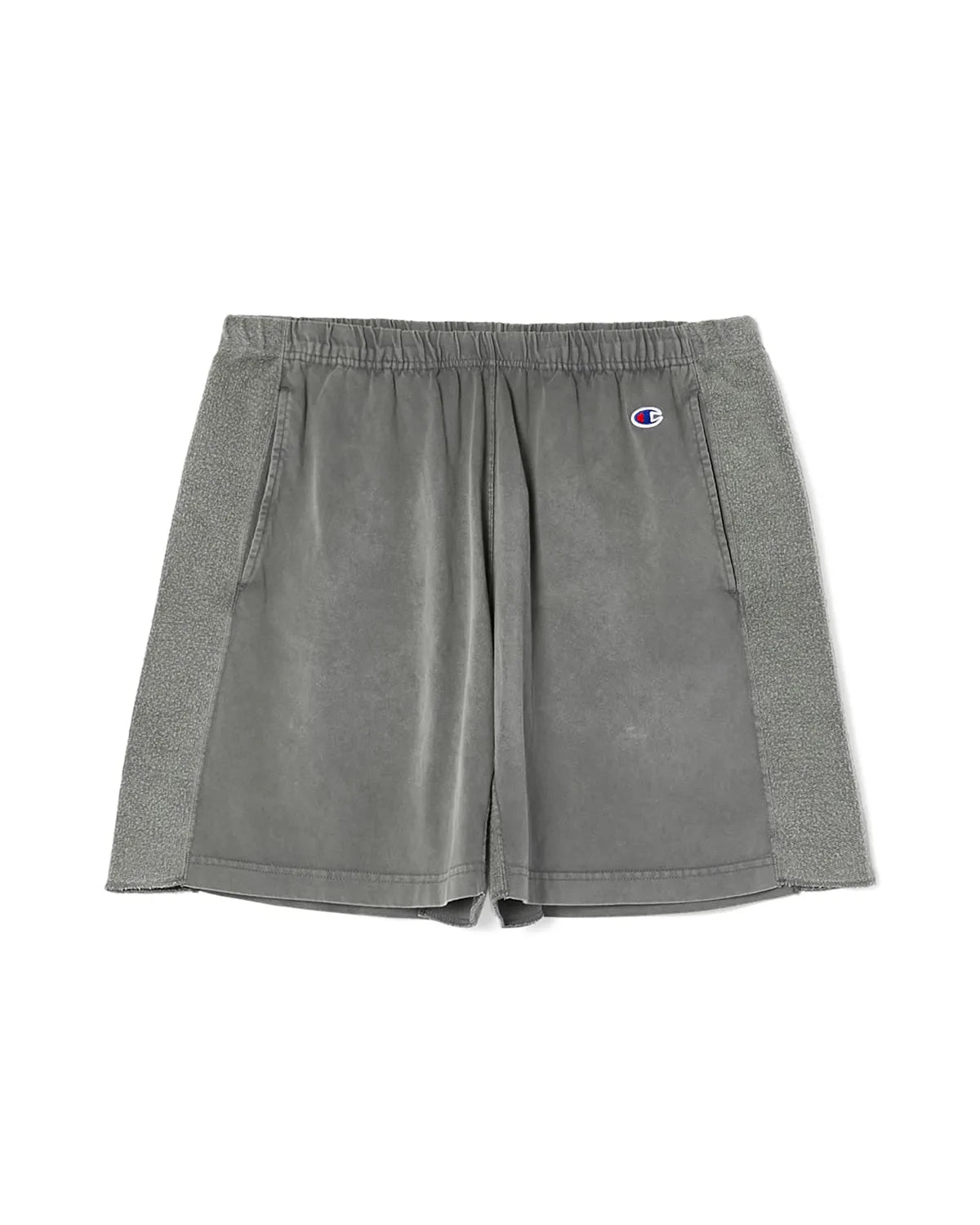 N.HOOLYWOOD × Champion の HALF PANTS (C8-D513)