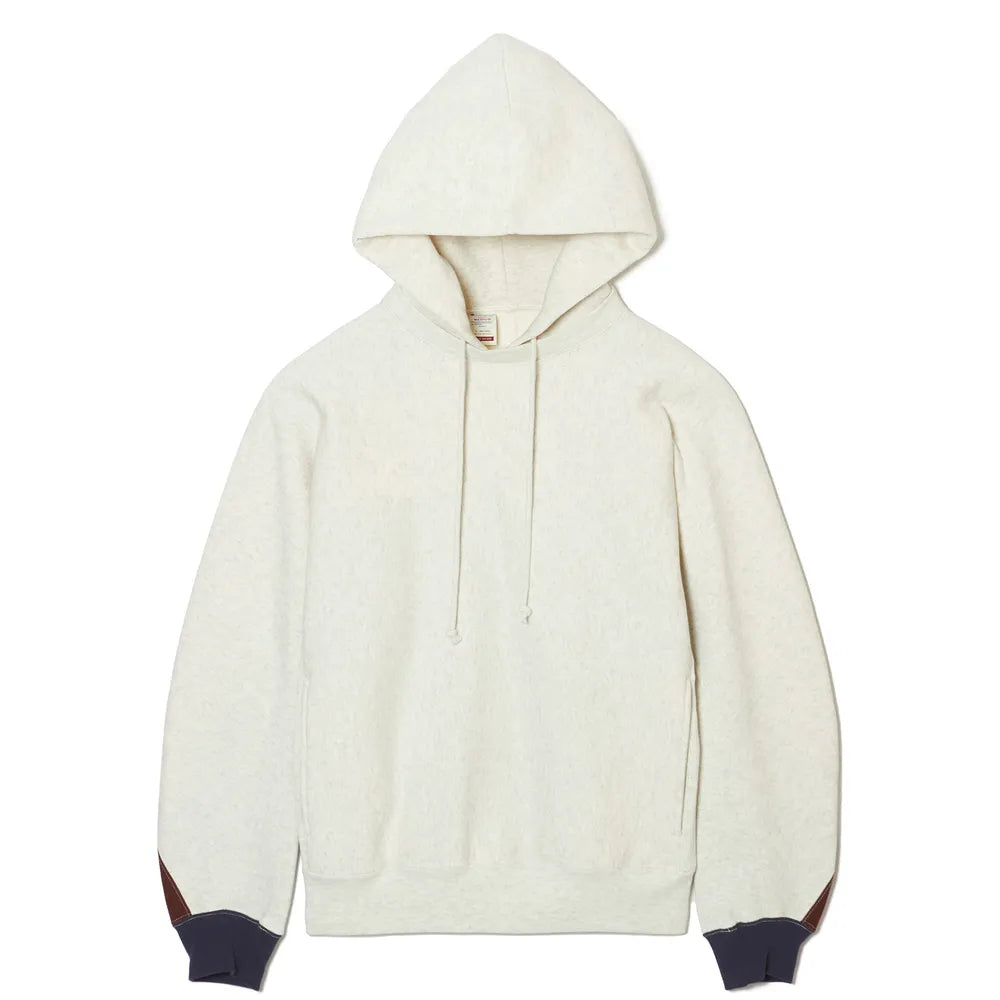 N.HOOLYWOOD / × Champion REVERSE WEAVE HOODED SWEATSHIRT (C8-A128)