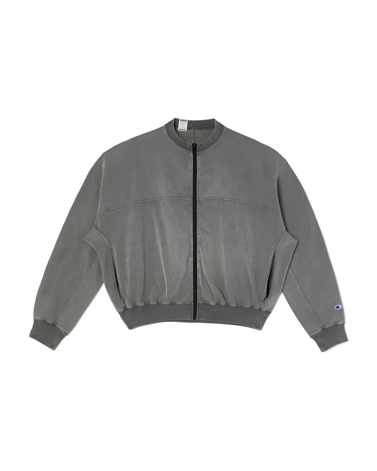 N.HOOLYWOOD × Champion の REVERSIBLE CARDIGAN (C8-D020)