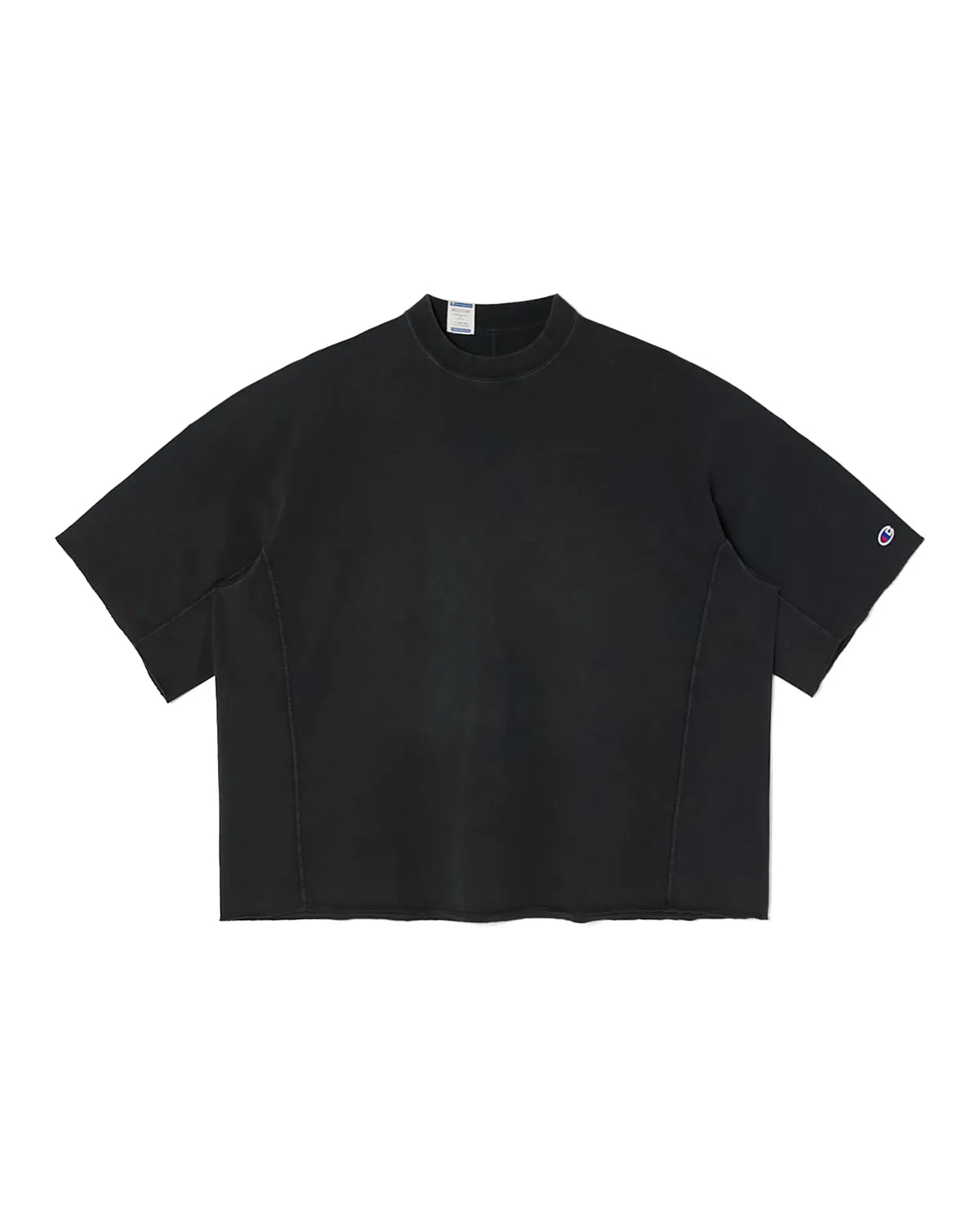 N.HOOLYWOOD (エヌハリウッド) × Champion / T-SHIRT | 公式通販・JACK