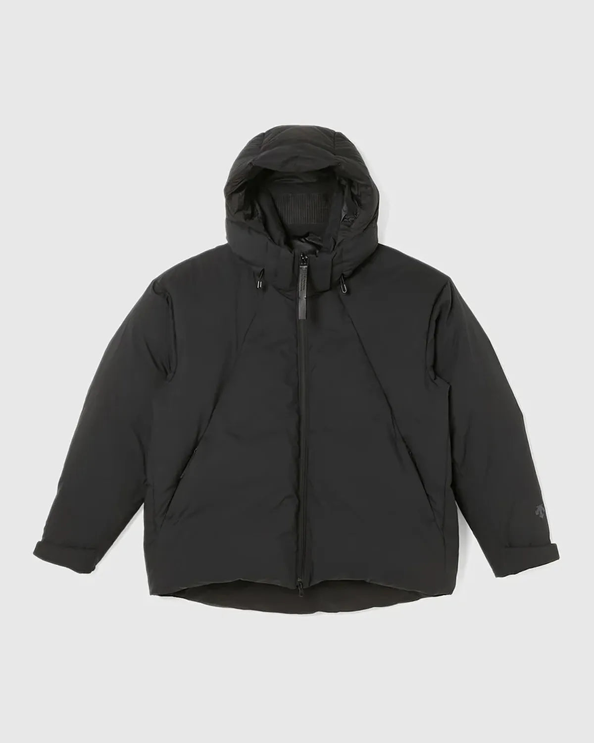 N.HOOLYWOOD × DESCENTE ALLTERRAIN の DOWN JACKT (DO6FDJ01MB-pieces)